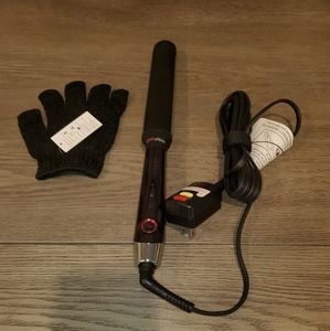 CHI Ellipse 1 1/2" Curling Wand